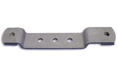 V-Twin - 31-0412 - Replica Tool Box Cross Bracket - Fits 1941-1947 Harley-Davidson FL
