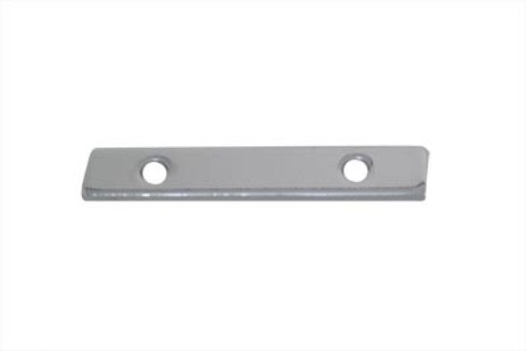 V-Twin - 31-0422 - Chrome Ignition Coil Strap