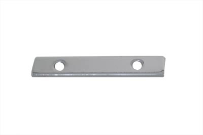 V-Twin - 31-0422 - Chrome Ignition Coil Strap - Fits 1971-1977 Harley-Davidson FX, 1965-1977 FL