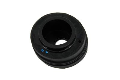 V-Twin - 31-0443 - Swingarm Mount Bushing Rubber - Fits 1980-2001 Harley-Davidson FLT, 1983-1994 FXR