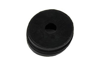 V-Twin - 31-0443 - Swingarm Mount Bushing Rubber - Fits 1980-2001 Harley-Davidson FLT, 1983-1994 FXR