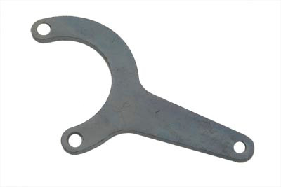 V-Twin - 31-0485 - Magneto Zinc Plated Control Arm - Fits 1965-1969 Harley-Davidson XLCH