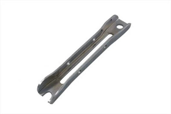 V-Twin - 31-0487 - Zinc Plated Ignition Coil Mount Bracket