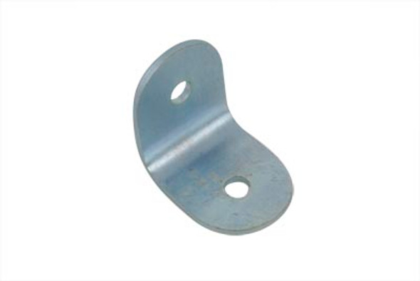 V-Twin - 31-0520 - Chrome Horn Mount Bracket