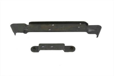 V-Twin - 31-0525 - Tool Box Mount Kit - Fits 1936-1948 Harley-Davidson UL, 1948-1953 FL, 1936-1952 EL