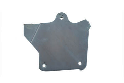 V-Twin - 31-0526 - Tool Box Bracket - Fits 1941-1952 Harley-Davidson WL