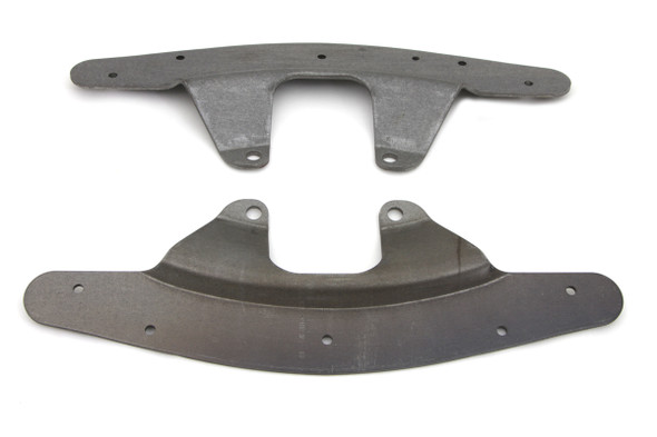 V-Twin - 31-0539 - Glide Front Fender Brace Set