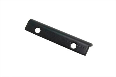 V-Twin - 31-0551 - Black Ignition Coil Strap - Fits 1971-1977 Harley-Davidson FX, 1965-1977 FL