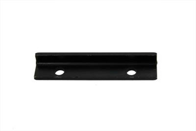 V-Twin - 31-0551 - Black Ignition Coil Strap - Fits 1971-1977 Harley-Davidson FX, 1965-1977 FL