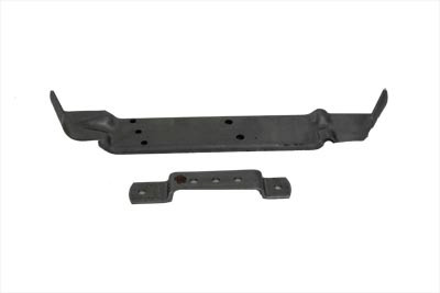 V-Twin - 31-0578 - Tool Box Mount Kit - Fits 1941-1947 Harley-Davidson U, FL, EL