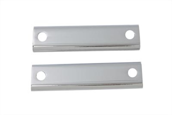 V-Twin - 31-0598 - Muffler Hanger Bracket Set