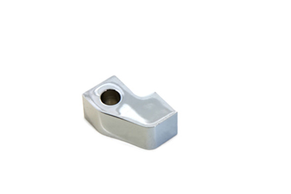 V-Twin - 31-0642 - Headlamp Mount Bracket Chrome