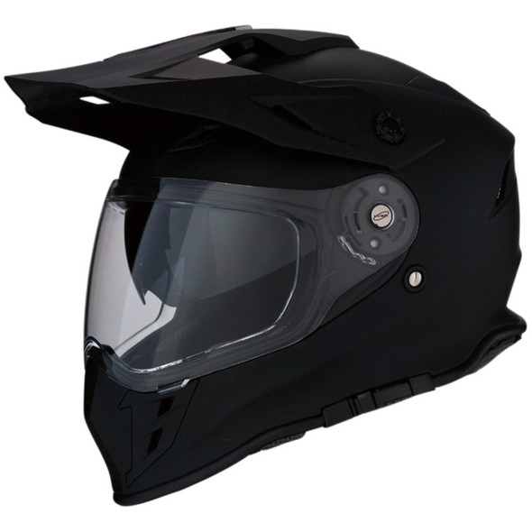  Z1R - Range Dual Sport Helmet 