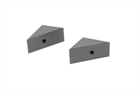 V-Twin - 31-0739 - Front Engine Mount Blocks for Regulator