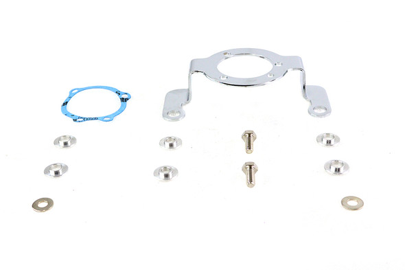 V-Twin - 31-0750 - Air Cleaner Carburetor Mount Bracket