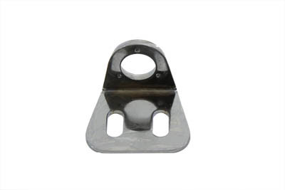 V-Twin - 31-0771 - Oil Tank Top Mount - Fits 2000-2017 Harley-Davidson FLST, FXST