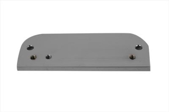 V-Twin - 31-0806 - Regulator Mount Bracket for Oval Style