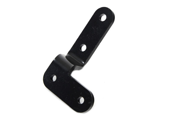 V-Twin - 31-0811 - Drag Pipe Bracket - Fits 1995-2017 Harley-Davidson FXD
