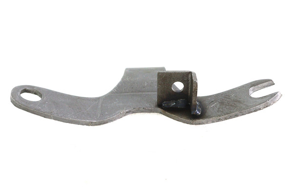 V-Twin - 31-0817 - Raw Top Engine Mount