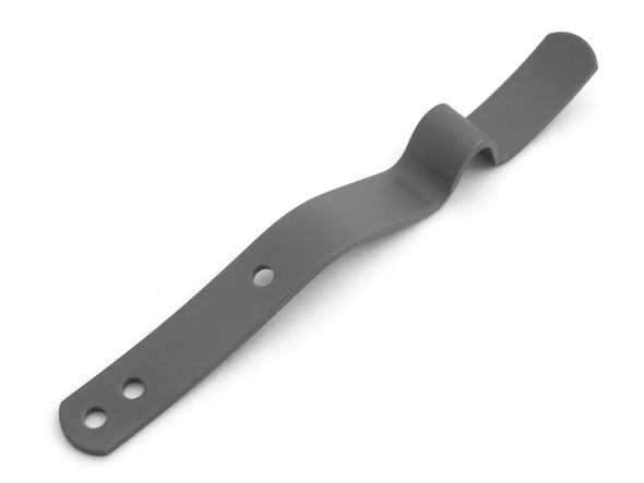 V-Twin - 31-0853 - Parkerized Rear Kickstand Catch
