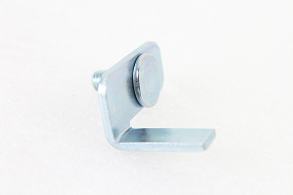 V-Twin - 31-0915 - FLT Rear Header Exhaust Tab