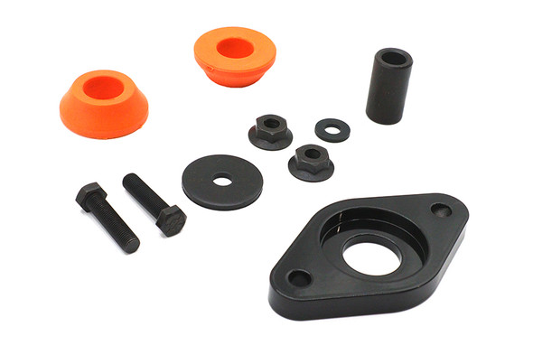 V-Twin - 31-0930 - ISO York Front Engine Mount