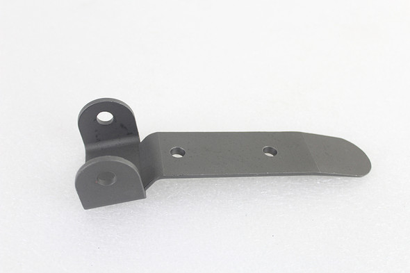 V-Twin - 31-0974 - Hummer Front Solo Seat Bracket Parkerized