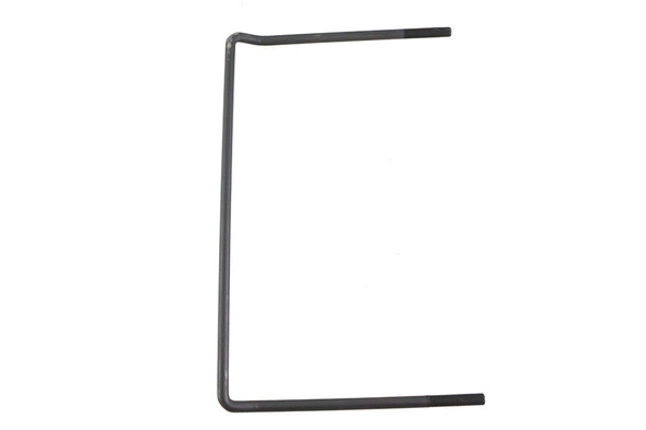 V-Twin - 31-0976 - Tandem Seat Spring Yoke Bar Black Oxide V-Twin - 31-0976 - Tandem Seat Spring Yoke Bar Black Oxide