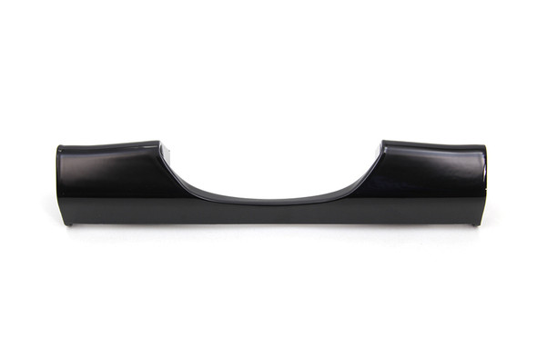 V-Twin - 31-1015 - 10 inch Black Turn Signal Mount Rear