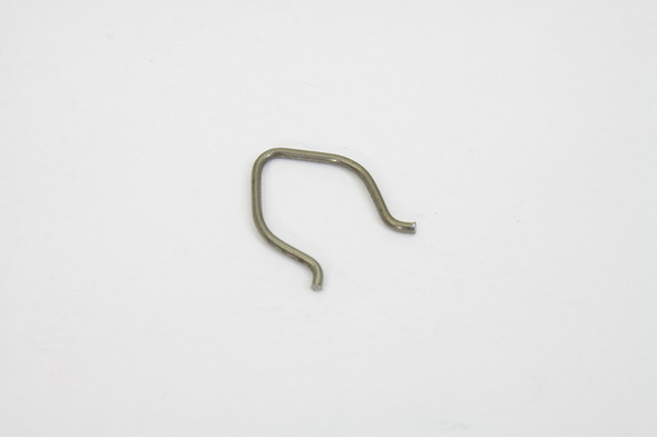V-Twin - 31-1034 - Magneto Rotor Shaft End Spring Clip - Fits 1958-1965 Harley-Davidson XLCH
