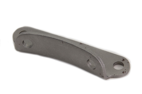V-Twin - 31-1055 - Raw Oil Tank to Fender Mount Bracket