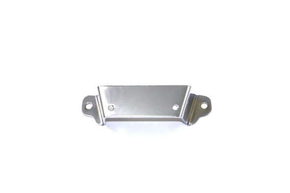 V-Twin - 31-1070 - Regulator Mount Bracket Chrome