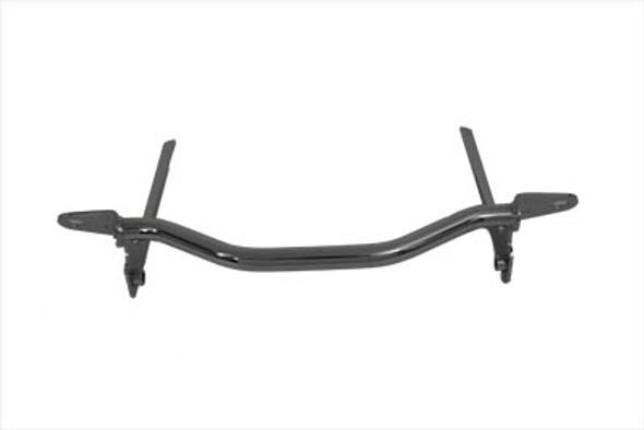 V-Twin - 31-1175 - Chrome Spotlamp Bracket