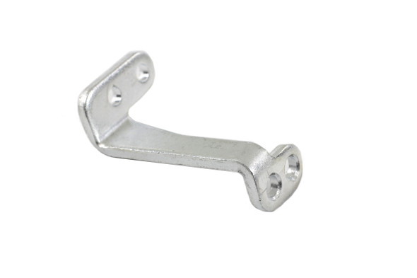 V-Twin - 31-1257 - Linkert Carburetor Throttle Lever Arm - Fits 1949-1953 Harley-Davidson EL, 1949-1965 FL