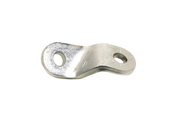 V-Twin - 31-1281 - Knucklehead Oil Filter Bracket