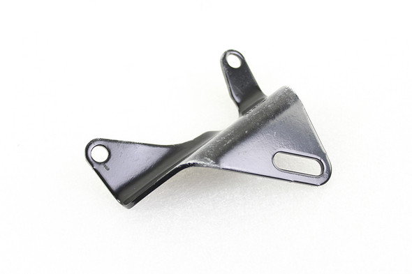 V-Twin - 31-1374 - Rear Exhaust Bracket Black
