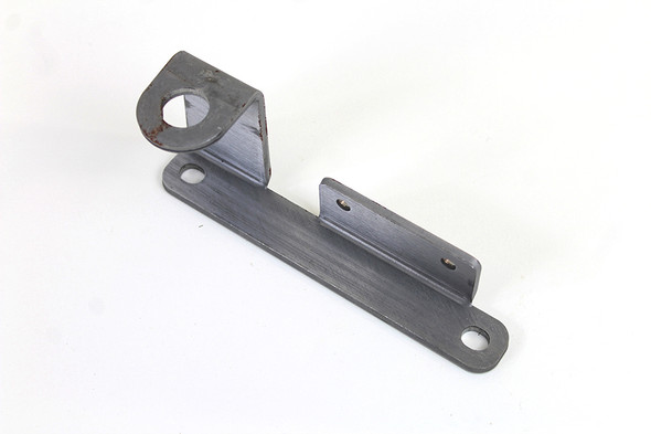 V-Twin - 31-1375 - Ignition Coil and Switch Bracket Raw
