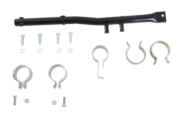 V-Twin - 31-1477 - XLCH Exhaust Mount Kit