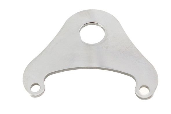V-Twin - 31-1479 - Stainless Steel Key Switch Bracket