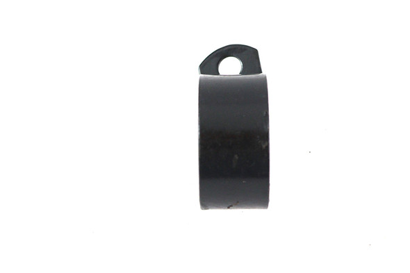 V-Twin - 31-1581 - 45 Muffler End Clamp Black - Fits 1936-1951 Harley-Davidson WL