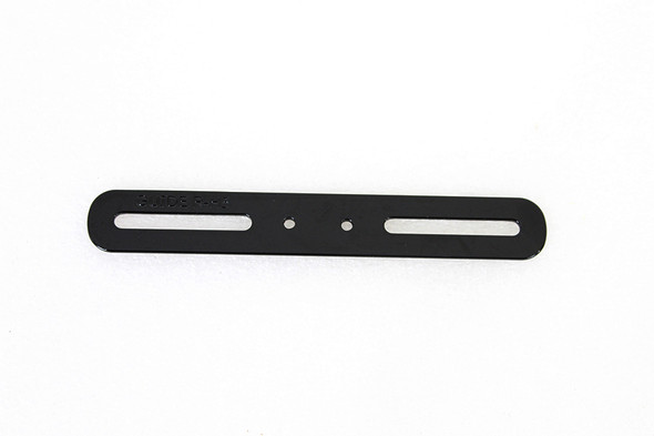 V-Twin - 31-1646 - Replica Bracket for Tombstone Tail Lamp - Fits 1949-1954 Harley-Davidson FL, W