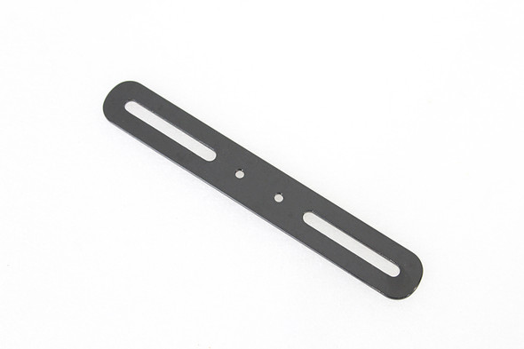 V-Twin - 31-1646 - Replica Bracket for Tombstone Tail Lamp - Fits 1949-1954 Harley-Davidson FL, W