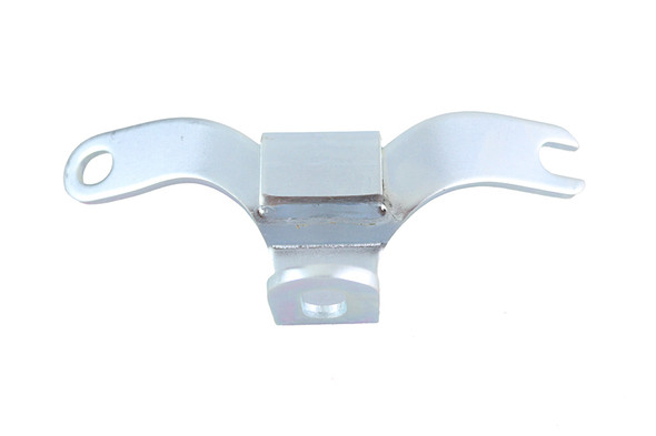 V-Twin - 31-1734 - Zinc Top Engine Mount - Fits 1977-1983 Harley-Davidson FX