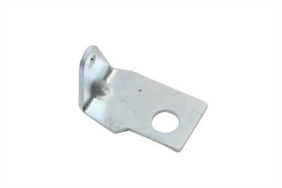 V-Twin - 31-2124 - Brake Pedal Stop Zinc - Fits 1980-1985 Harley-Davidson XL