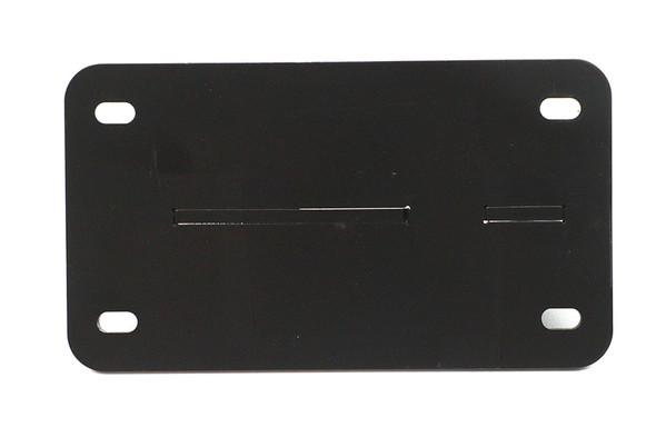 V-Twin - 31-2348 - Vertical Side Mount Tail Lamp Bracket
