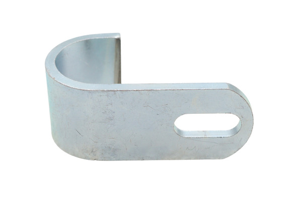 V-Twin - 31-2349 - 1 inch J-Clamp Set Zinc Plated