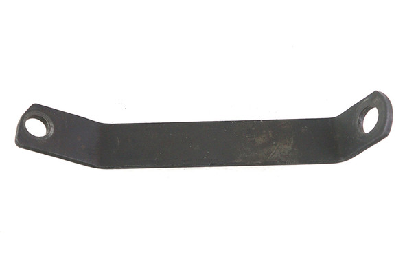 V-Twin - 31-2924 - Air Cleaner Mount Bracket Zinc Plated - Fits 1966-1972 Harley-Davidson FL