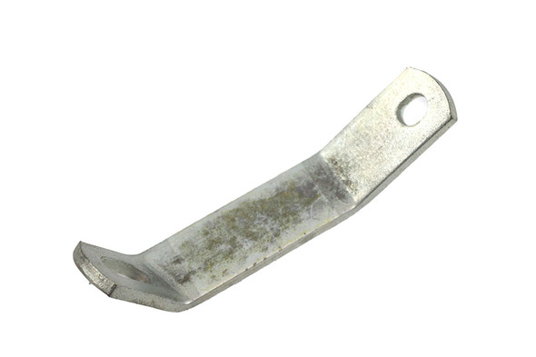 V-Twin - 31-2934 - Air Cleaner Mount Bracket Zinc Plated - Fits 1977 Harley-Davidson FX