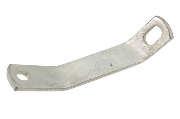 V-Twin - 31-2935 - Air Cleaner Mount Bracket Zinc Plated - Fits 1978 Harley-Davidson FX (Early 1978)