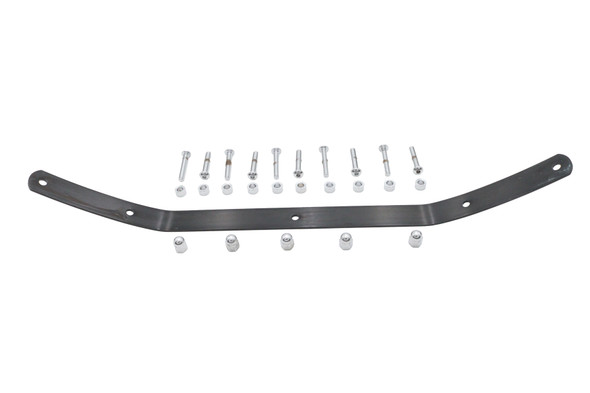 V-Twin - 31-3196 - Windshield Tool Pouch Mount Strap Kit